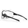 LUNETTES ARMOS ELIUS - NOIR - VERRES PHOTOCHROMIQUES