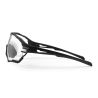 LUNETTES ARMOS ELIUS - NOIR - VERRES PHOTOCHROMIQUES
