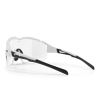LUNETTES ARMOS ELIUS - BLANC - VERRES PHOTOCHROMIQUES