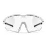 LUNETTES ARMOS ELIUS - BLANC - VERRES PHOTOCHROMIQUES