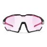 LUNETTES ARMOS ELIUS - NOIR - VERRES PHOTOCHROMIQUES ERIDIUM