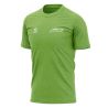T-SHIRT COTON 155g Homme - R6554
