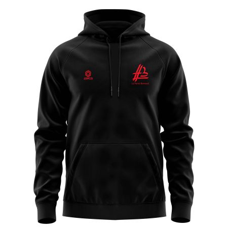 SWEAT COTON CAPUCHE - R1067