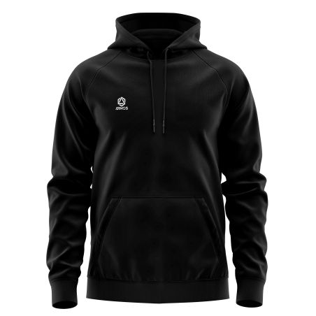 SWEAT COTON CAPUCHE - R1067