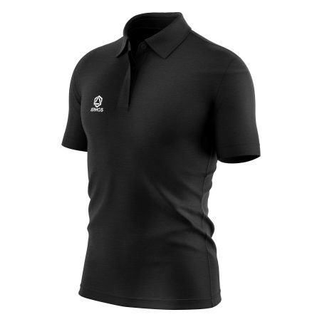 POLO COTON 200g Homme - R6638
