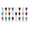 POLO COTON 200g Homme - R6638