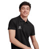 POLO COTON 200g Homme - R6638