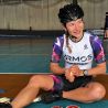 COMBINAISON ROLLER ELITE RACE ARMOS TEAM EDITION LIMITEE 2025 MC