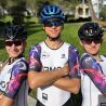 COMBINAISON ROLLER ELITE RACE ARMOS TEAM EDITION LIMITEE 2025 MC