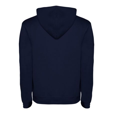 SWEAT COTON CAPUCHE Homme - R1067 - FFRS LIGUE REGIONALE