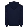 SWEAT COTON CAPUCHE Homme - R1067 - FFRS LIGUE REGIONALE