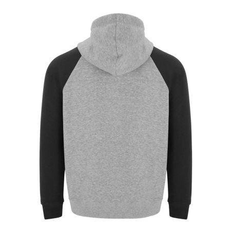 SWEAT COTON CAPUCHE - R1058 - FFRS LIGUE REGIONALE
