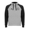 SWEAT COTON CAPUCHE - R1058 - FFRS LIGUE REGIONALE