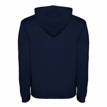 SWEAT COTON CAPUCHE Femme - R1068 - FFRS LIGUE REGIONALE