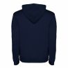 SWEAT COTON CAPUCHE Femme - R1068 - FFRS LIGUE REGIONALE