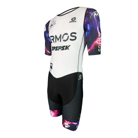 COMBINAISON ROLLER ELITE RACE ARMOS TEAM EDITION LIMITEE 2025 MC