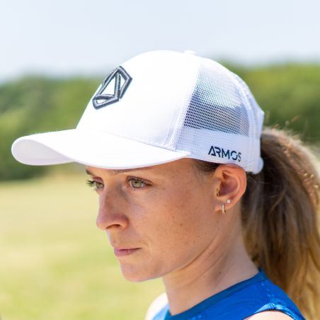 CASQUETTE TRUCKER - HW3819