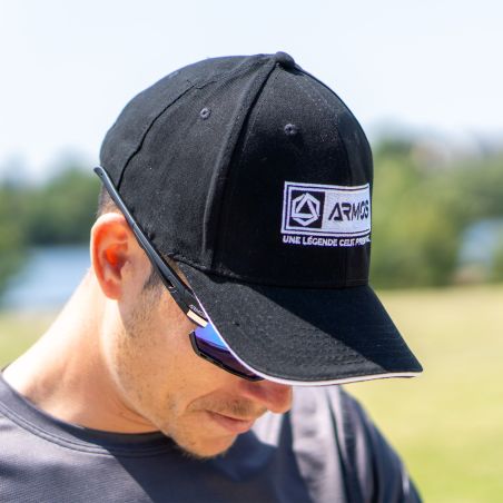CASQUETTE LIFESTYLE COTON PREMIUM - HW4210