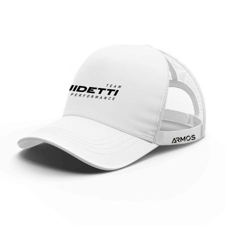 CASQUETTE TRUCKER - HW3819
