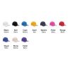 CASQUETTE LIFESTYLE COTON PREMIUM - HW4210