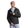 VESTE DOUDOUNE CAPUCHE Homme - R5090