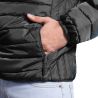 VESTE DOUDOUNE CAPUCHE Homme - R5090