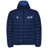 VESTE DOUDOUNE CAPUCHE Homme - R5090