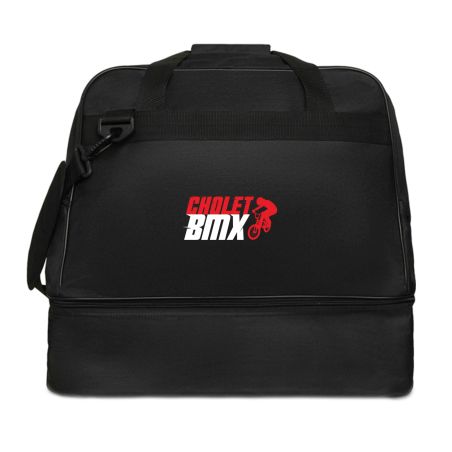 SAC DE SPORT COMPÉ
