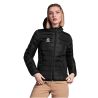 VESTE DOUDOUNE CAPUCHE Femme - R5091