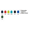 VESTE SOFTSHELL Femme - R6437