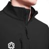 VESTE SOFTSHELL Enfant - R6436