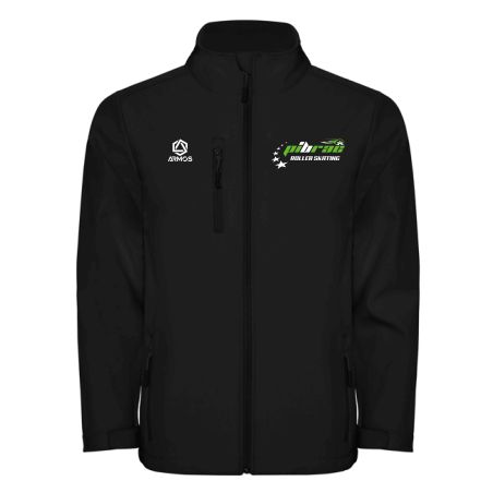 VESTE SOFTSHELL Enfant - R6436