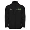 VESTE SOFTSHELL Enfant - R6436