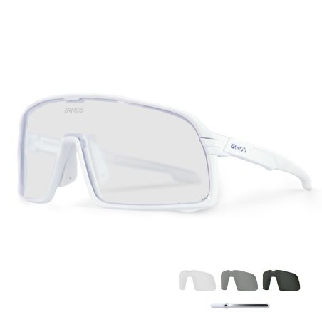 LUNETTES ARMOS SPEEDFLY - PHOTOCHROMIQUE