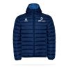 VESTE DOUDOUNE CAPUCHE Homme - R5090 - AM SPORTS DIJON