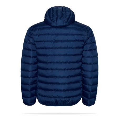 VESTE DOUDOUNE CAPUCHE Homme - R5090 - AM SPORTS DIJON