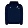 SWEAT COTON CAPUCHE - R1067 - AM SPORTS DIJON
