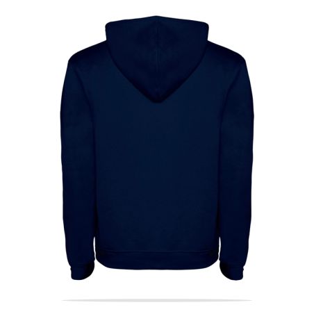 SWEAT COTON CAPUCHE - R1067 - AM SPORTS DIJON