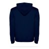 SWEAT COTON CAPUCHE - R1067 - AM SPORTS DIJON