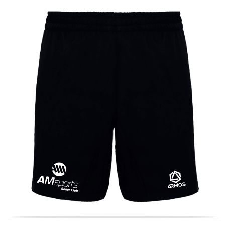 SHORT HOMME - R0356 - CLUB