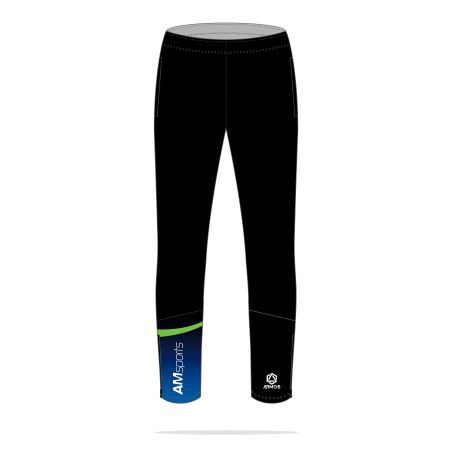 PANTALON SURVÊTEMENT 1.2Homme - BU520H - AM SPORTS DIJON