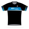 MAILLOT RUNNING HOMME CLASSIC Manches courtes - A700H - AM SPORTS DIJON