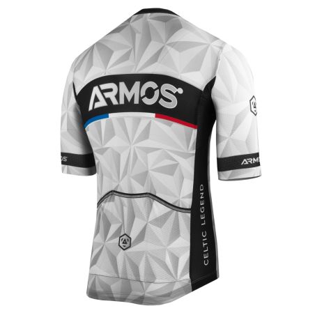 MAILLOT PRO ARMOS PRISME MC