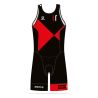 TRIFONCTION PRIMO CD Femme sans manches - BU100TF - ROMANS TRIATHLON