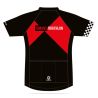 MAILLOT PRIMO Manches courtes - BU420H - ROMANS TRIATHLON