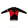 MAILLOT PRO Manches longues - BU322 - ROMANS TRIATHLON