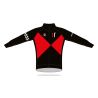 VESTE PRO Thermique - BU333 - ROMANS TRIATHLON