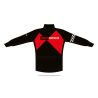 VESTE PRO Thermique - BU333 - ROMANS TRIATHLON
