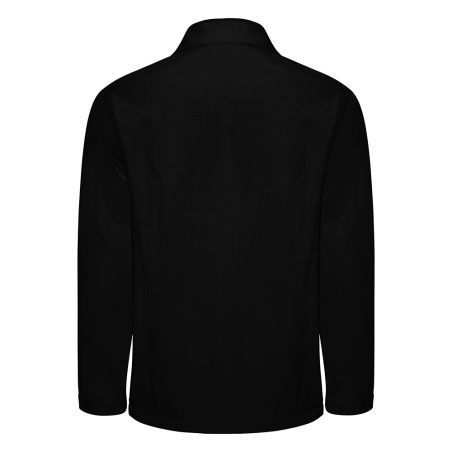 VESTE SOFTSHELL Femme - R6437 - ROMANS TRIATHLON