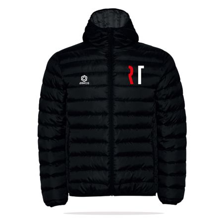 GILET DOUDOUNE Homme - R5092 - ROMANS TRIATHLON